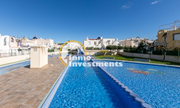 Resale - Bungalow - Torrevieja