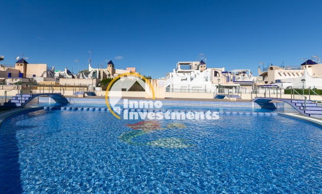 Resale - Bungalow - Torrevieja