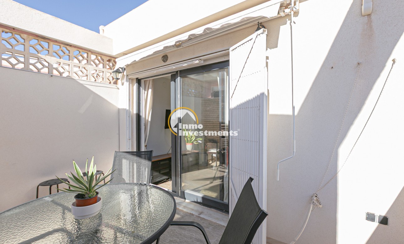 Resale - Penthouse - Torrevieja - Torrevieja Centre