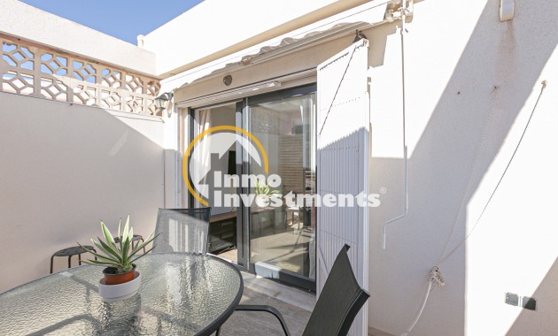Resale - Penthouse - Torrevieja - Torrevieja Centre