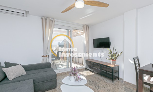 Resale - Penthouse - Torrevieja - Torrevieja Centre