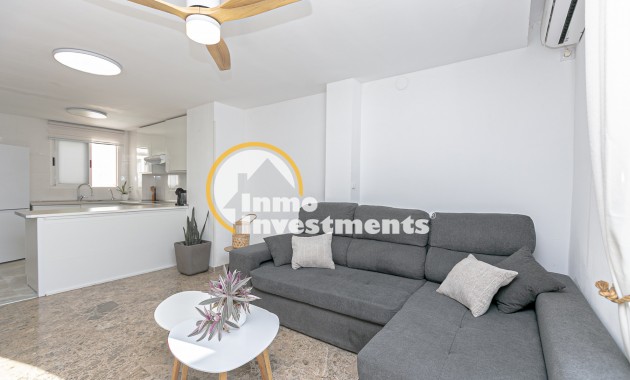 Resale - Penthouse - Torrevieja - Torrevieja Centre