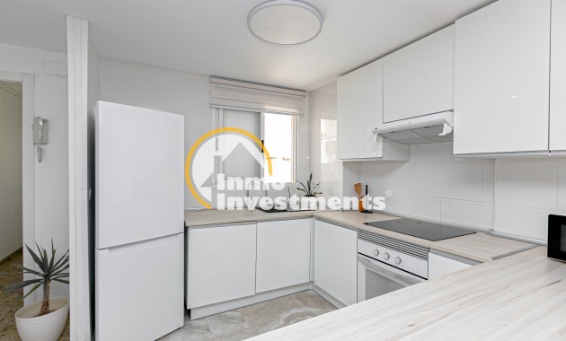 Resale - Penthouse - Torrevieja - Torrevieja Centre