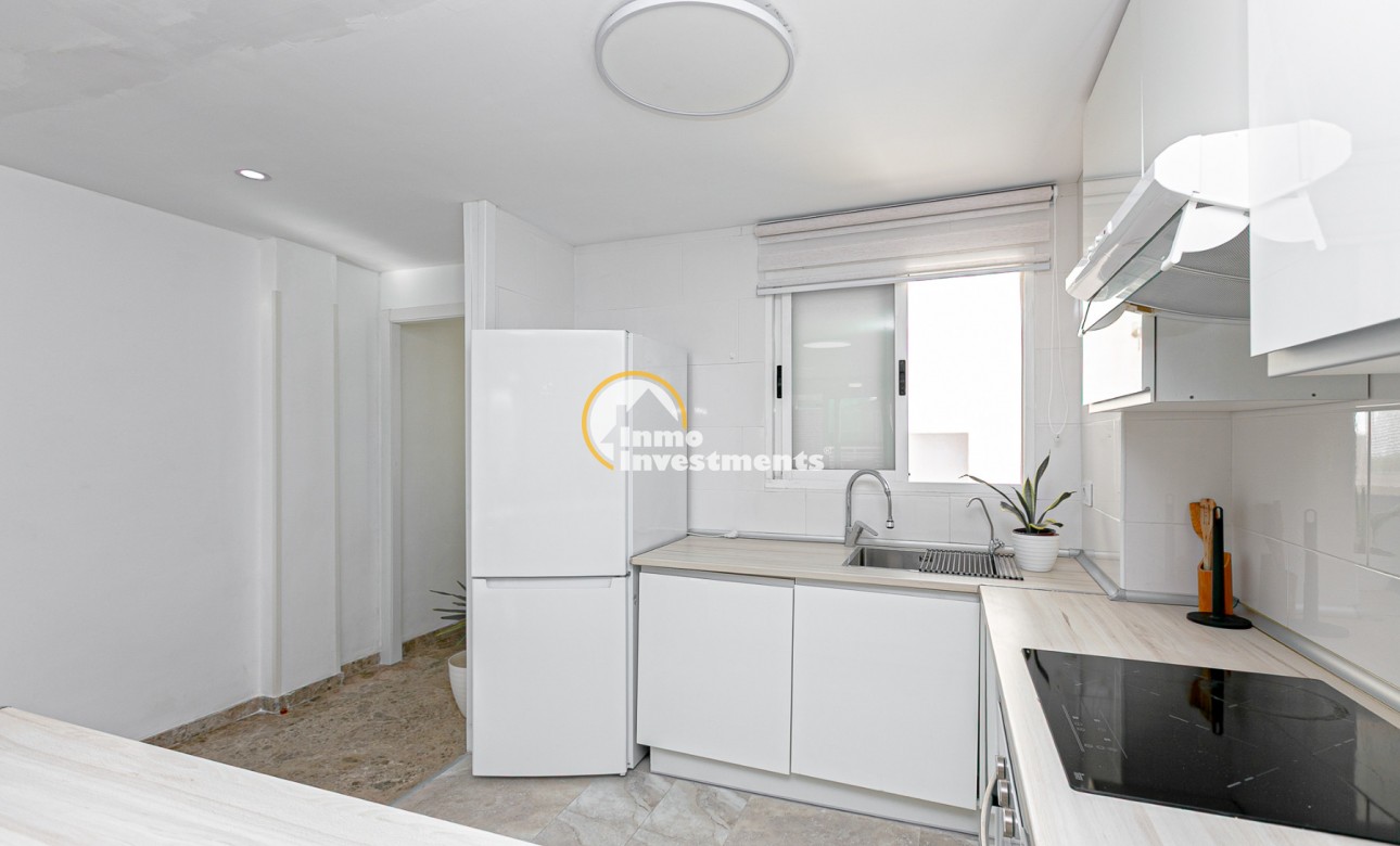 Resale - Penthouse - Torrevieja - Torrevieja Centre