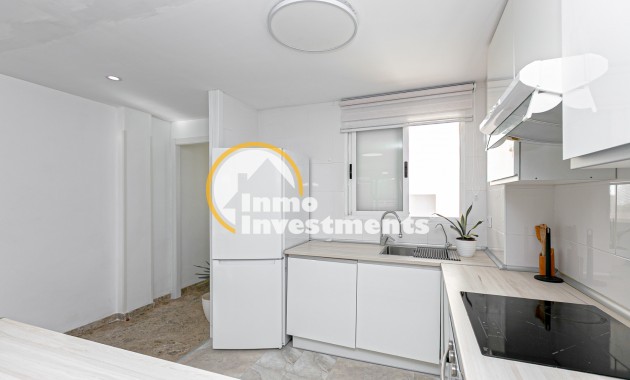 Resale - Penthouse - Torrevieja - Torrevieja Centre