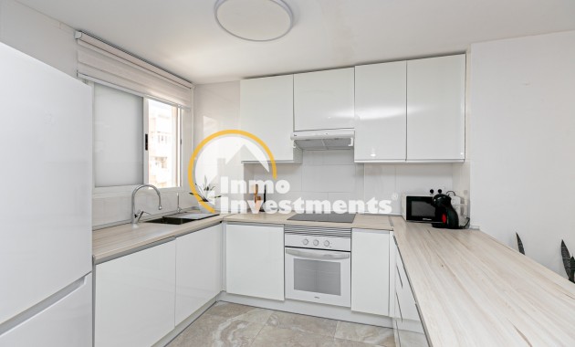 Resale - Penthouse - Torrevieja - Torrevieja Centre