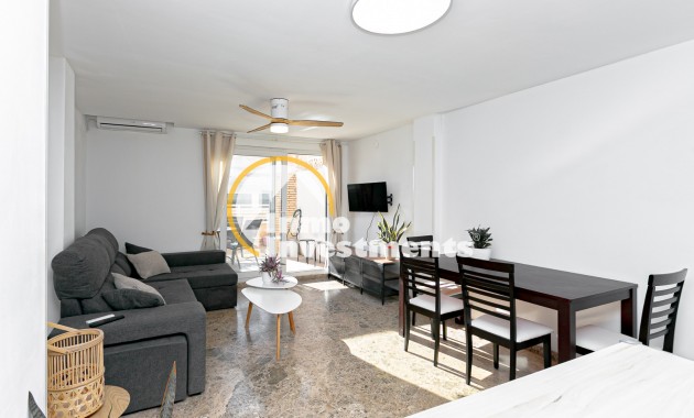 Resale - Penthouse - Torrevieja - Torrevieja Centre