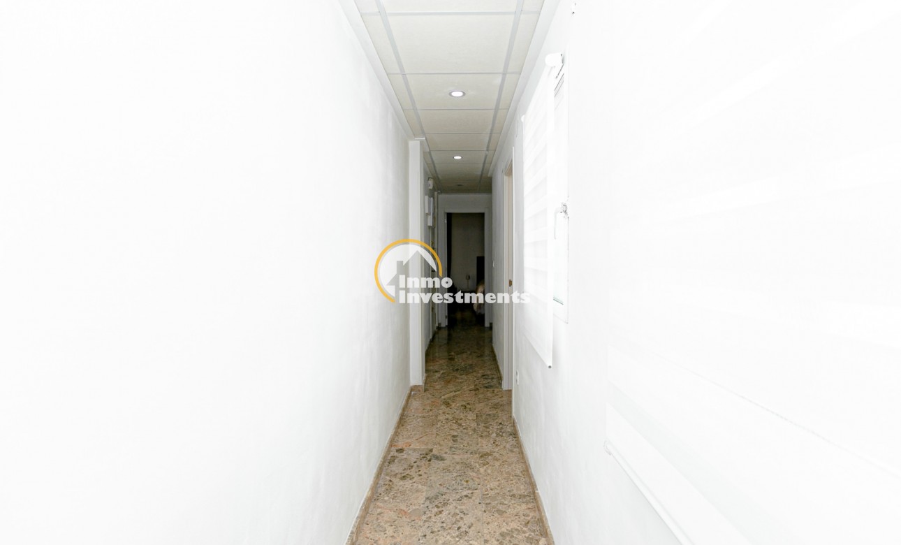 Resale - Penthouse - Torrevieja - Torrevieja Centre