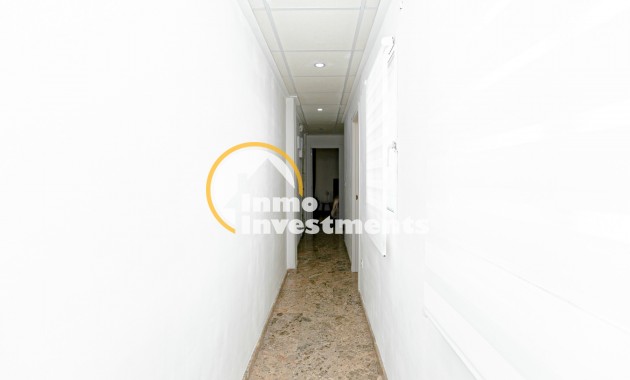 Resale - Penthouse - Torrevieja - Torrevieja Centre