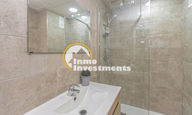 Resale - Penthouse - Torrevieja - Torrevieja Centre