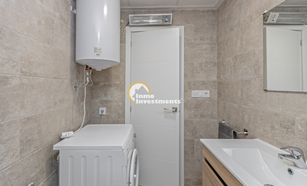 Resale - Penthouse - Torrevieja - Torrevieja Centre