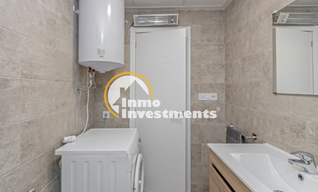 Resale - Penthouse - Torrevieja - Torrevieja Centre