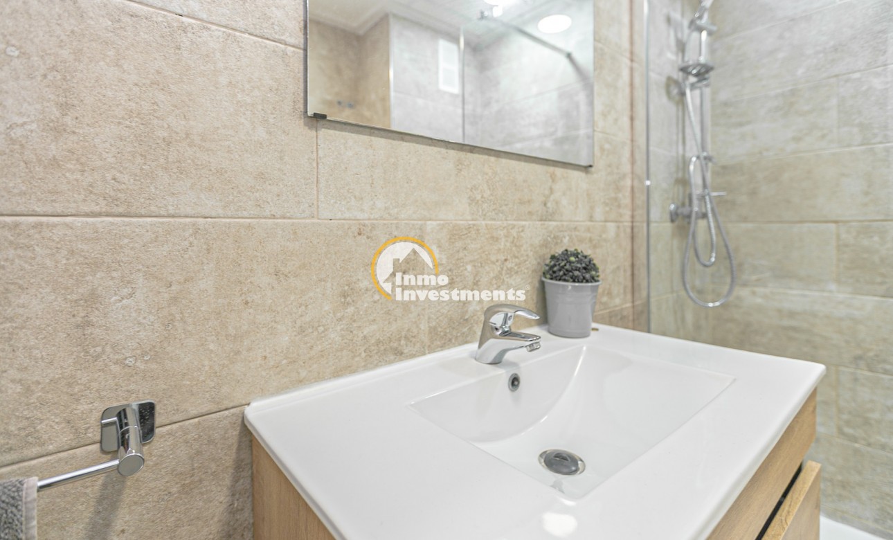 Resale - Penthouse - Torrevieja - Torrevieja Centre