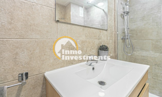 Resale - Penthouse - Torrevieja - Torrevieja Centre