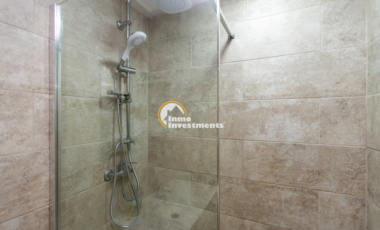 Resale - Penthouse - Torrevieja - Torrevieja Centre