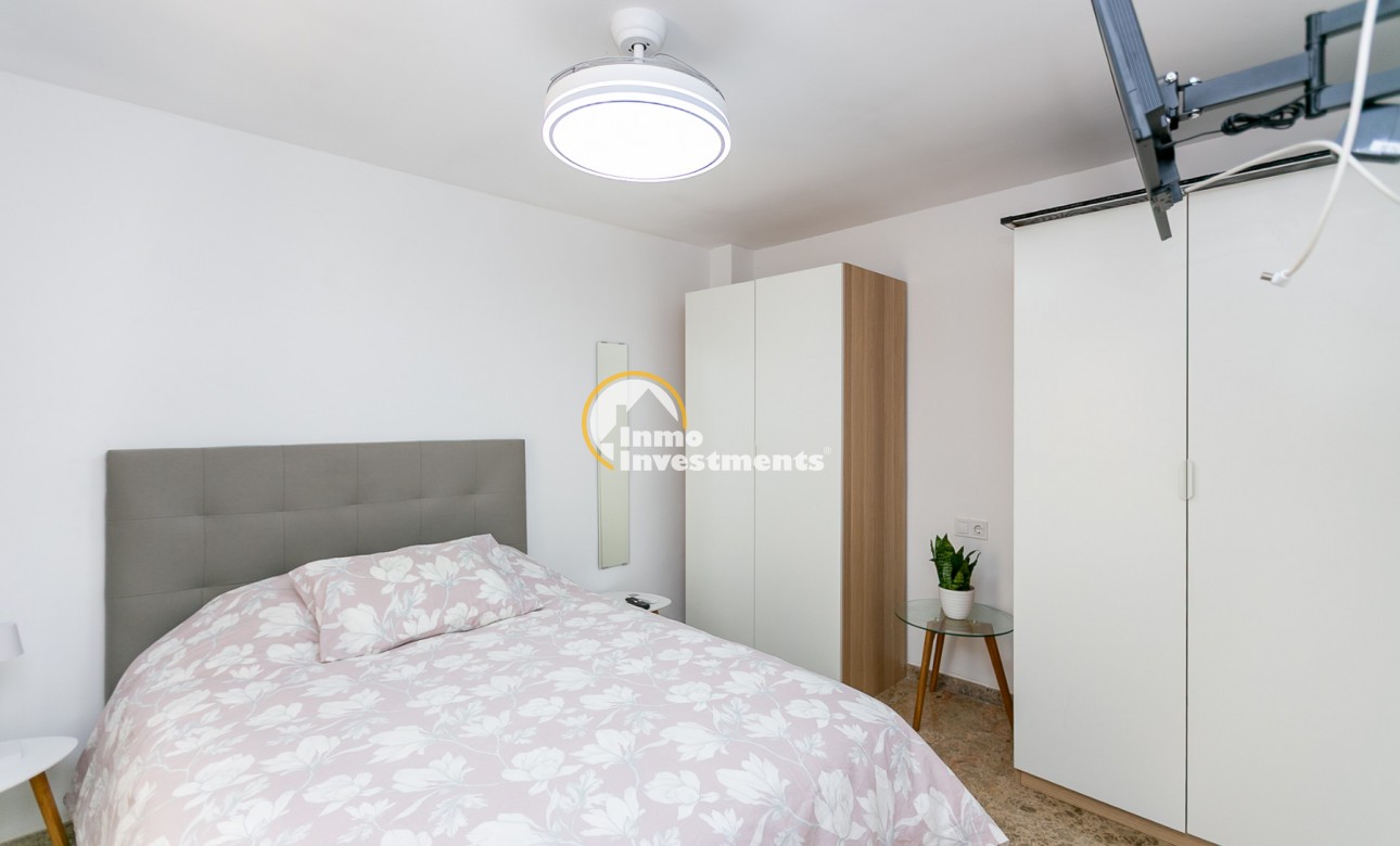 Resale - Penthouse - Torrevieja - Torrevieja Centre