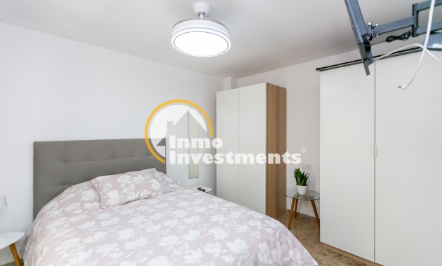 Resale - Penthouse - Torrevieja - Torrevieja Centre