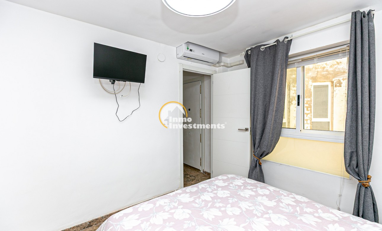 Resale - Penthouse - Torrevieja - Torrevieja Centre