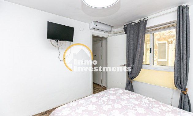 Resale - Penthouse - Torrevieja - Torrevieja Centre