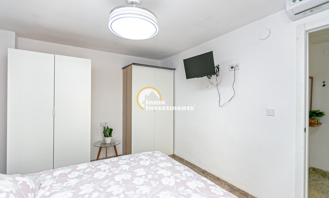 Resale - Penthouse - Torrevieja - Torrevieja Centre