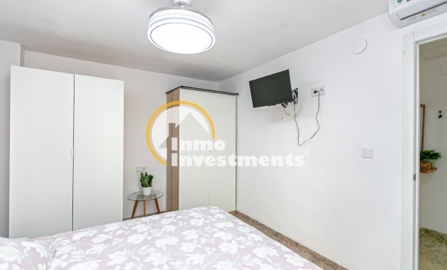 Resale - Penthouse - Torrevieja - Torrevieja Centre