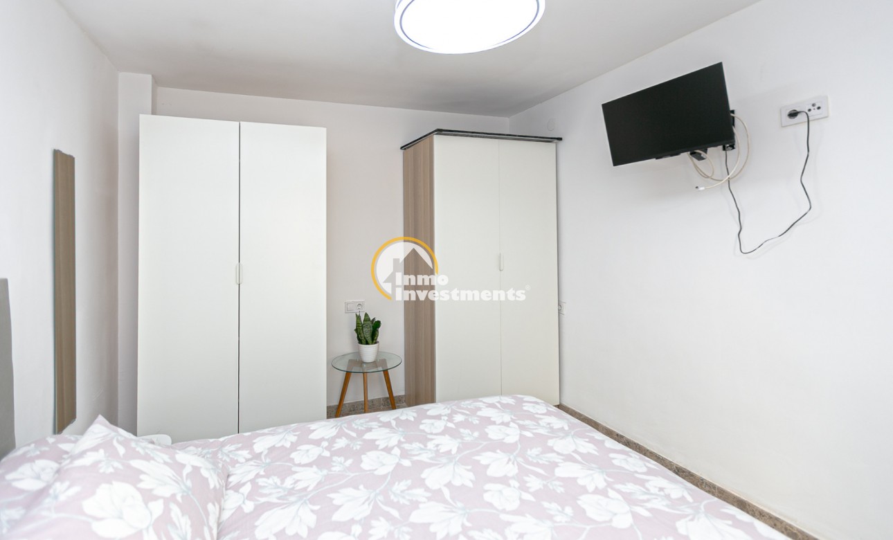 Resale - Penthouse - Torrevieja - Torrevieja Centre