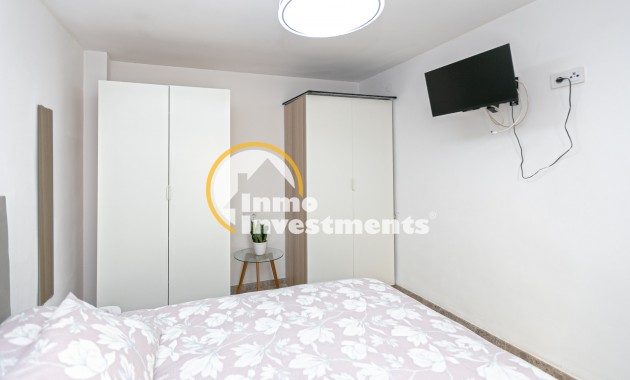 Resale - Penthouse - Torrevieja - Torrevieja Centre