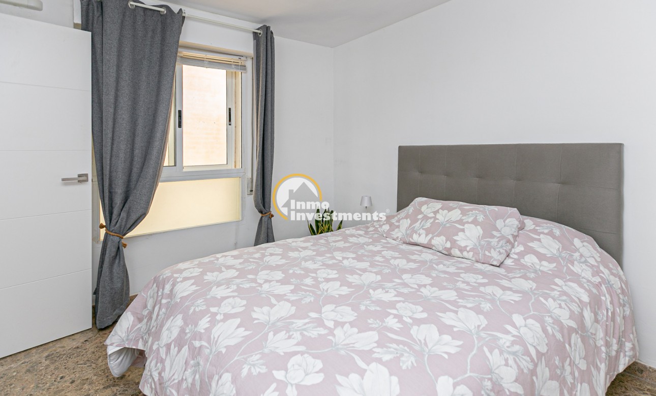 Resale - Penthouse - Torrevieja - Torrevieja Centre