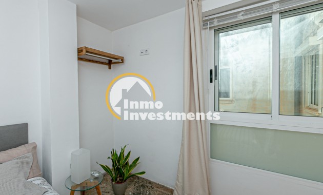 Resale - Penthouse - Torrevieja - Torrevieja Centre