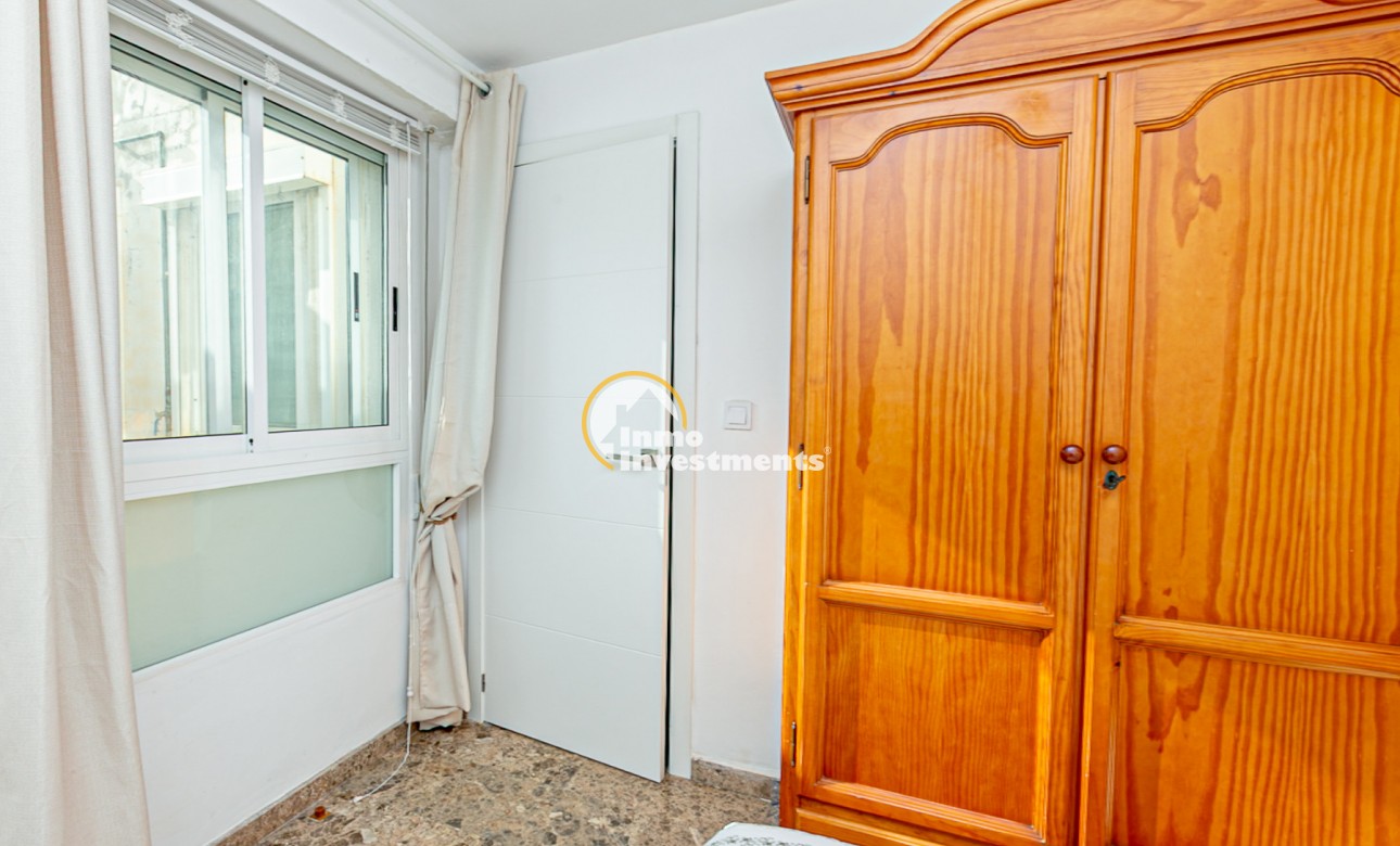 Resale - Penthouse - Torrevieja - Torrevieja Centre