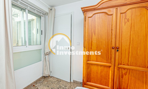 Resale - Penthouse - Torrevieja - Torrevieja Centre