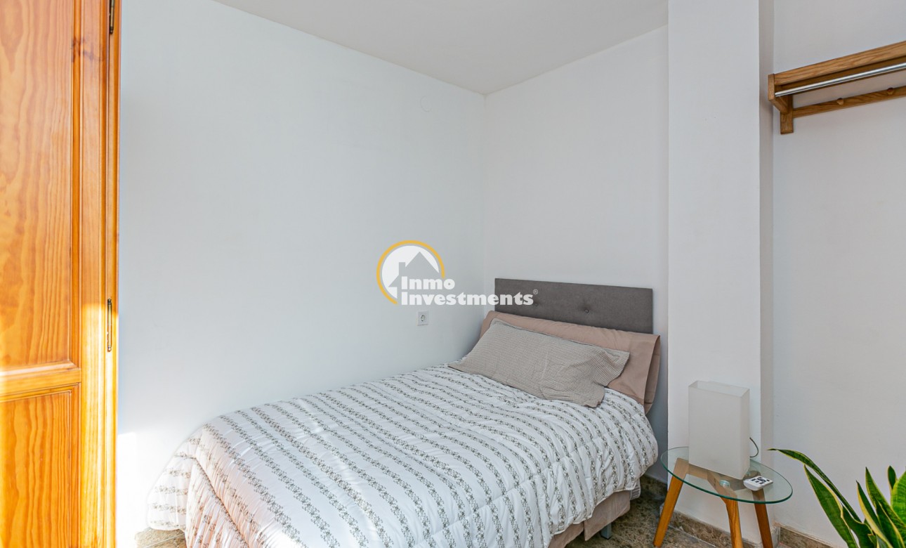 Resale - Penthouse - Torrevieja - Torrevieja Centre