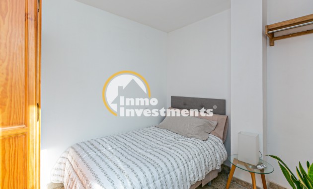 Resale - Penthouse - Torrevieja - Torrevieja Centre