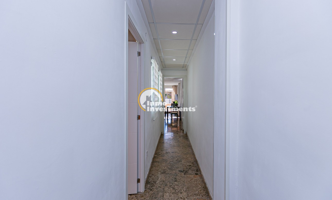 Resale - Penthouse - Torrevieja - Torrevieja Centre