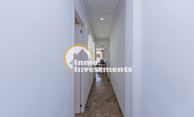 Resale - Penthouse - Torrevieja - Torrevieja Centre