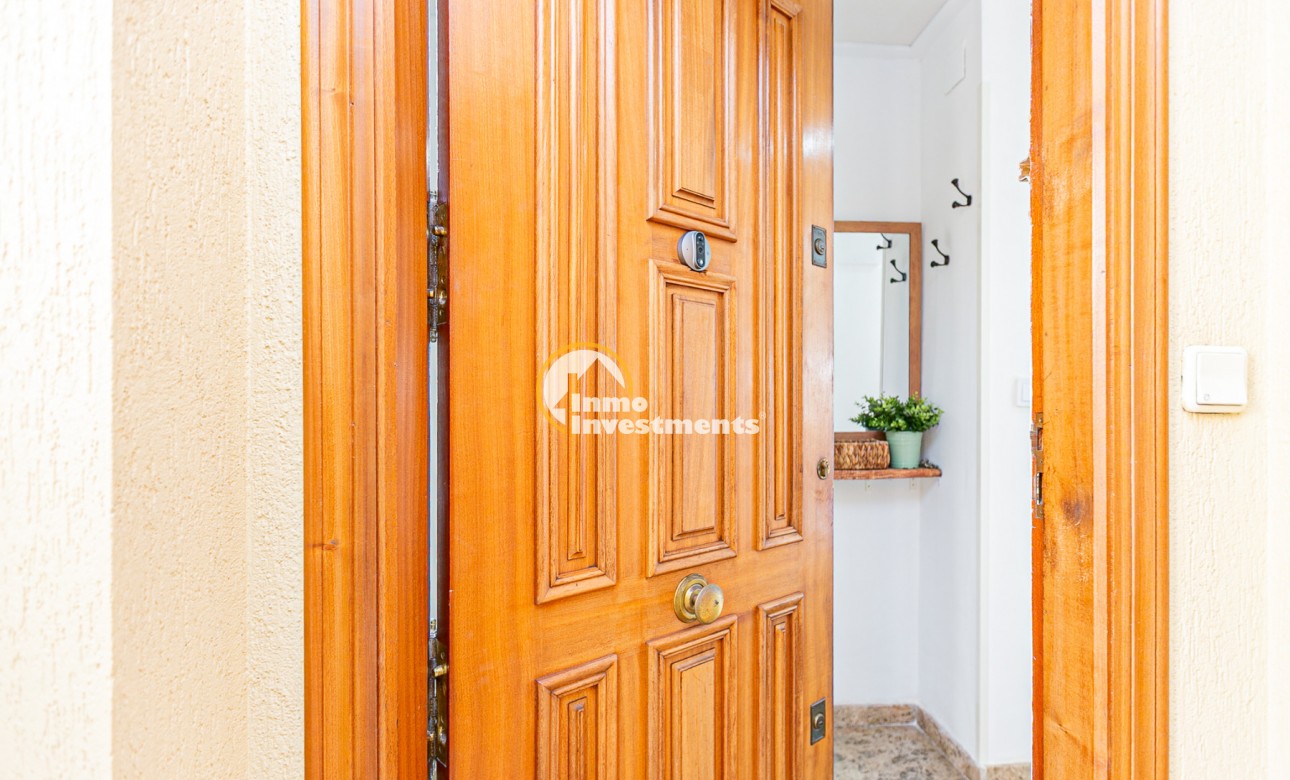 Resale - Penthouse - Torrevieja - Torrevieja Centre