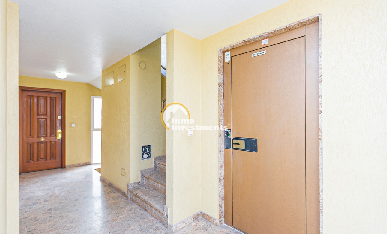 Resale - Penthouse - Torrevieja - Torrevieja Centre