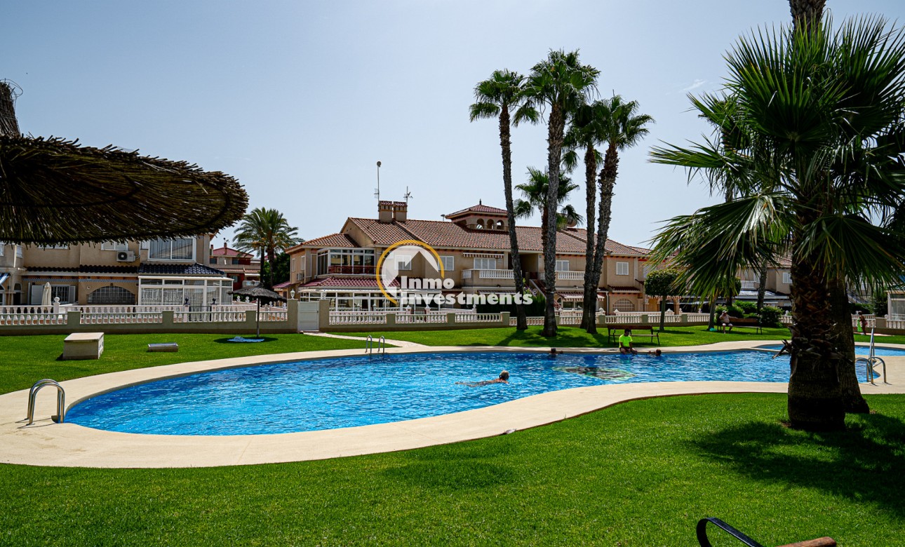 Resale - Apartment - Playa Flamenca - Zenia Mar