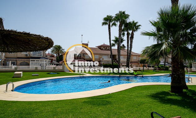 Resale - Apartment - Playa Flamenca - Zenia Mar