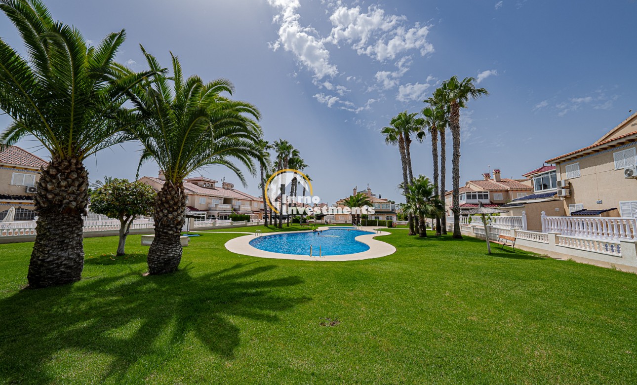Resale - Apartment - Playa Flamenca - Zenia Mar