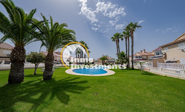 Resale - Apartment - Playa Flamenca - Zenia Mar