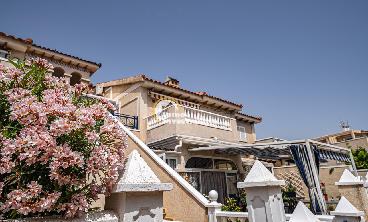 Resale - Apartment - Playa Flamenca - Zenia Mar