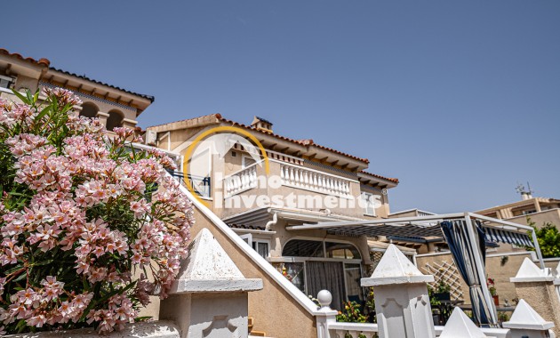 Resale - Apartment - Playa Flamenca - Zenia Mar