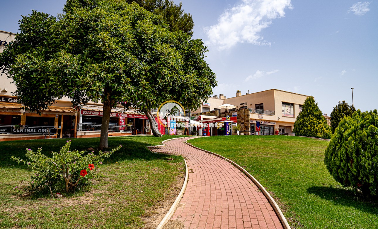 Resale - Apartment - Playa Flamenca - Zenia Mar