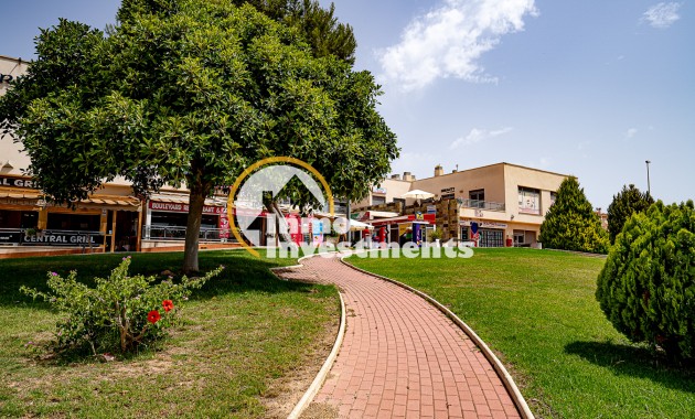 Resale - Apartment - Playa Flamenca - Zenia Mar