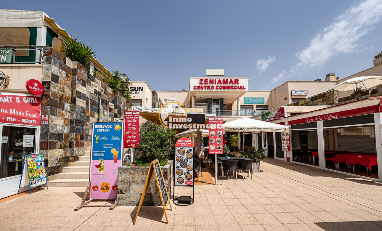 Zenia Mar Shopping centre