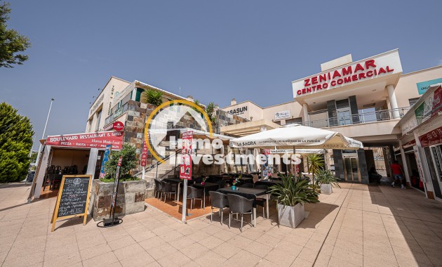 Resale - Apartment - Playa Flamenca - Zenia Mar