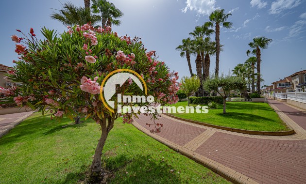 Resale - Apartment - Playa Flamenca - Zenia Mar