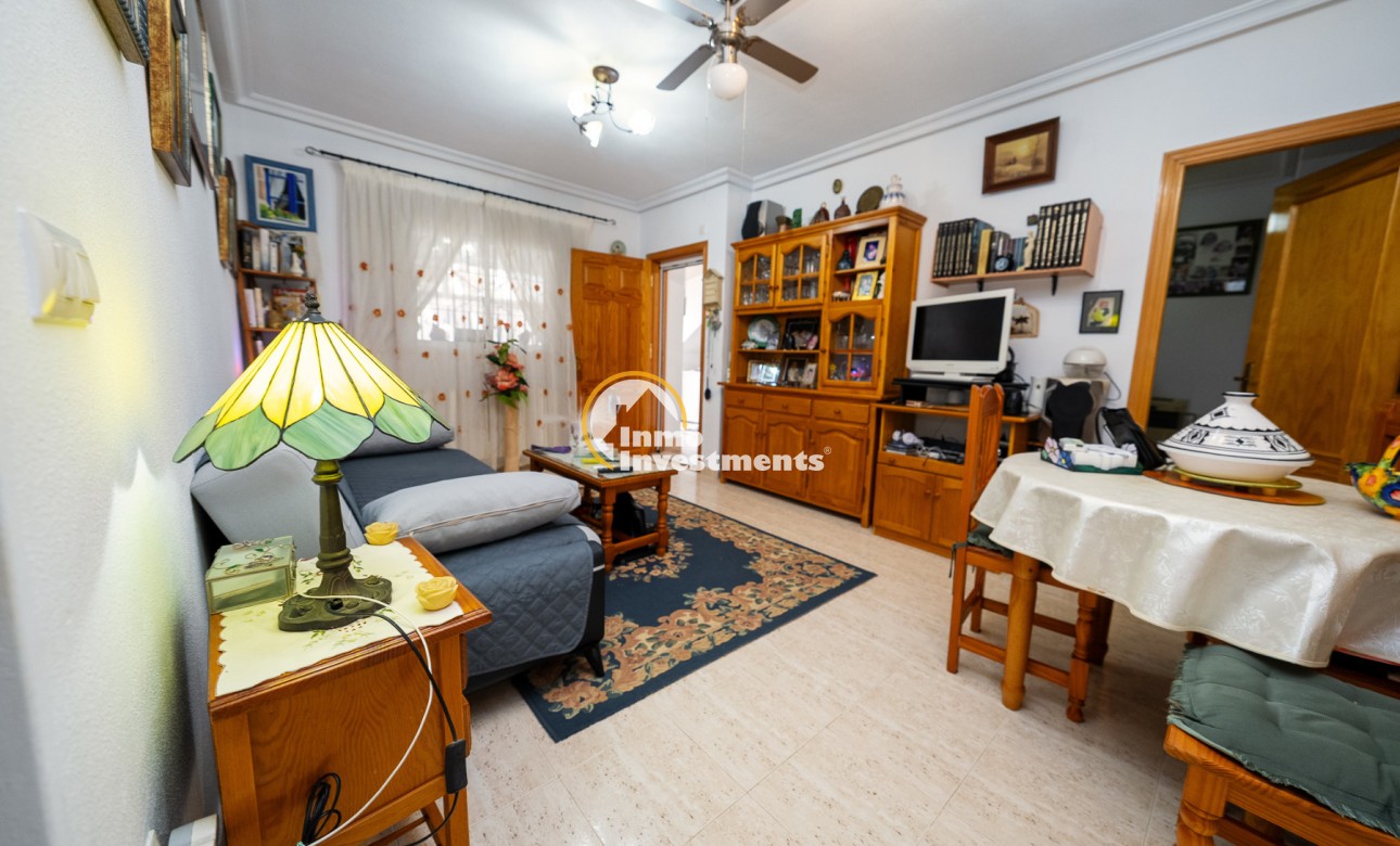 Resale - Apartment - Playa Flamenca - Zenia Mar