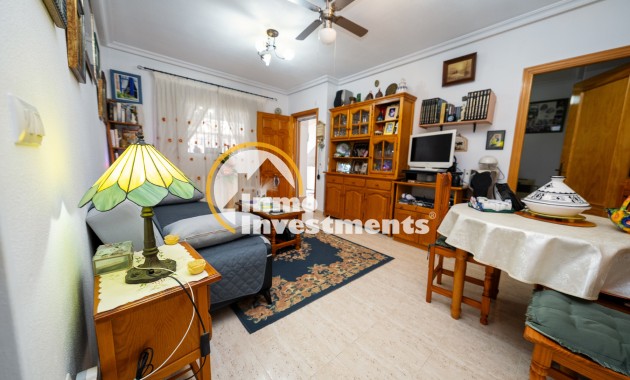 Resale - Apartment - Playa Flamenca - Zenia Mar